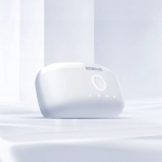 V&auml;line aku BoboVR  BoboVR B2 External Battery for BoboVR M1 / M2 / M3 Headbands 5200mAh - White