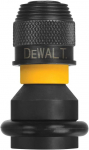 Aksessuaarid DeWALT  | DT7508-QZ 1/2 Square to 1/4 Hex Impact Wrench | Chuck