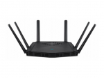Ruuterid Acer Predator Connect W6x Wi-Fi 6 Gaming Router |