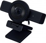 Veebikaamera Razer | Webcam | Kiyo V2 | MJPEG up to 4K 30 FPS, 1080p 60 FPS, YUY2 up to 4K 15 FPS, 1080p 60 FPS, NV12 up to 4K 20 FPS, 1080p 60 FPS