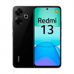 Nutitelefon Xiaomi  Redmi 13 8/256GB Midnight Black
