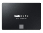 K&otilde;vaketas SSD Samsung  SSD||870 EVO|250GB|SATA|MLC|Write speed 530 MBytes/sec|Read speed 560 MBytes/sec|2,5"|MTBF 1500000 hours|MZ-77E250B/EU