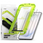 Muud kaubad Ringke Ringke Easy Slide 2-Pack Tempered Glass for Samsung Galaxy S26 Ultra