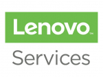 Garantii pikendamine Lenovo Warranty | 3Y Courier/Carry-in upgrade from 2Y Courier/Carry-in | 3 year(s)