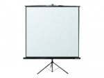 Kontoritarbed Reflecta REFLECTA TRIPOD 180X180CM BLACK