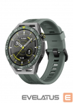 Nutikell Huawei GT 3 SE 46mm , GPS , Heart rate monitor , Waterproof Wilderness Green