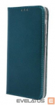 Kaaned - kaaned iLike Samsung Galaxy A54 5G Smart Magnetic case Dark Green