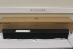 Interaktiivne lahendus Sennheiser SALE OUT. AMBEO Soundbar EU USED AS DEMO, DUST ON SOUNBAR