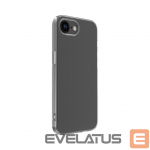 Tagakaaned Evelatus Apple iPhone 17e Clear Silicone Case 1.5mm TPU Transparent