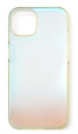 Tagakaaned iLike Samsung Galaxy A52s 5G / A52 5G / A52 4G Gel Neon Cover Case Blue