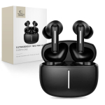 Adaptrid Tech-Protect  Tech-Protect Ultraboost Pro G3 Wireless Headphones - Black