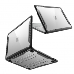 Tagakaaned Supcase  Supcase Unicorn Beetle Pro Case for MacBook Neo 13" 2026 - Clear Black