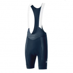 Jalgratta tarvik Rockbros  Rockbros YDDK009 Men's Cycling Bib Shorts with Pad Size M - Dark Blue