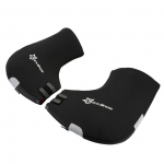Jalgratta tarvik Rockbros  Rockbros D16-B Motorcycle-Compatible Windproof Waterproof Handlebar Gloves - Black