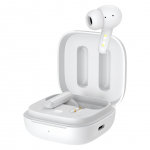 K&otilde;rvaklapid QCY  QCY T13 In-Ear Headphones with ANC IPX5 Bluetooth 5.3 - White