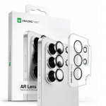 Kaitseklaasid AmazingThing  AmazingThing Radix AR Lens Glass for Samsung S26 Ultra - Silver