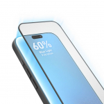 Kaitseklaasid SBS  SBS Eyesafe Tempered Glass for iPhone 17 Pro with Applicator