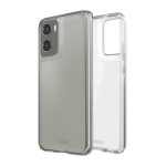 Tagakaaned SBS SBS Skinny Cover for Motorola Moto G06 - Transparent