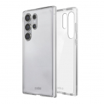 Tagakaaned SBS  SBS Skinny Cover for Samsung Galaxy S25 Ultra - Transparent
