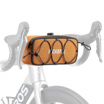 Printerid Rockbros  Rockbros TL001 ROAD TO SKY 1.9L Handlebar Bike Bag Waterproof - Orange