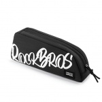 Printerid Rockbros  Rockbros G009 Flash Journey Top Tube Bike Bag 0.8L - Black
