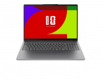 S&uuml;learvuti Lenovo IdeaPad Slim 5 16IPH11 16 WUXGA ULT5-322/16GB/512GB/Intel Graphics/WIN11 Home/ENG Backlit kbd/Luna Grey/2Y Warranty |