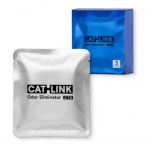Muud v&auml;ikesed kodumasinad Catlink CAT LITTER BOX ACC C70 ODOR/ELIMINOR CL-CPJ-02