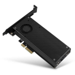 K&otilde;vaketas HDD Axagon SSD ACC ADAPTER NVME/SATA/M.2/PCIE SP&LP PCEM2-DC