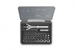 Koduelektroonika MOVA RATCHET SCREWDRIVER PIVOTING/MRSH02