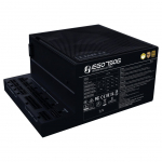 Toiteplokk Lian Li Power Supply||EDGE GOLD 750|SFX|PC|100 - 240 V|750 W|G9P.EG0750G.B000.EU