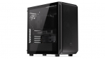 Arvuti korpus Endorfy  Case||Arx 700 Air|MidiTower|Case product features Transparent panel|ATX|MicroATX|MiniITX|Colour Black|EY2A012