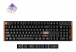 Arvuti klaviatuur Keychron KEYBOARD WRL K10 HE SPECIAL ED/BLACK K10H-F1