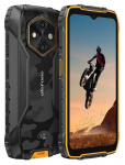 Nutitelefon UleFone  MOBILE PHONE RUGKING 4 PRO/8/128GB ORANGE