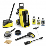 Koduelektroonika Karcher  HIGH PRESSURE WASHER K 7/COMFO PREM 1.317-507.0