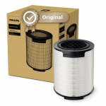 &Otilde;huv&auml;rskendajat Philips FY1700/30 Genuine replacement filter Integrated 3-in-1