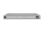 Server &ndash; muud tarvikud UBIQUITI  | USW-Pro-Max-48-PoE | Etherlighting switch with 2.5 GbE and PoE++ output | Rack-mountable | Managed L3 | Power supply type AC 100-240 V (50/60 Hz)