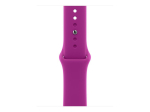 Rihm Apple  42mm Magenta Sport Band - S/M |