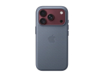 Tagakaaned Apple  iPhone 18 Pro TechWoven Case with MagSafe - Chambray Blue