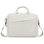 S&uuml;learvuti kott Lenovo  Laptop Topload T210 | Fits up to size 16 " | Topload | Shoulder strap | Beige