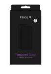 Kaitsekile Evelatus  Aizsargstikls Evelatus Xiaomi Redmi Note 13 4G 2.5D Full Cover Japan Glue Glass Anti-Static Black 4752192086831 (4752192086831)