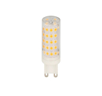 Laualamp iLike  LED spuldze G9 230V 8W 3000K 3000K silti balta 750lm