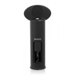 Muud v&auml;ikesed kodumasinad brabantia  BRABANTIA korķu viļķis  Classic  Black (kastē) 297663