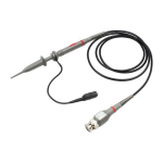 Elektritarbed ja tarvikud NoName  Fnirsi P6100 oscilloscope probe