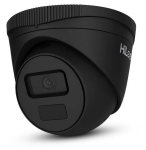 Videokaamera NoName  IP Camera Dome Hilook 4MP Black 2.8mm