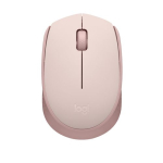 Arvutihiir Logitech  LOGITECH M171 Wireless Mouse - ROSE