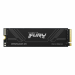 Kontroller Kingston  SSD Renegade G5 1TB NVMe 5.0 M.2 2280 14200/11000MB/s