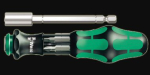 Kodu ja remondi jaoks Wera  Wera 05073240001 Kraftform Compact 28 SB Single Combination screwdriver - bit sets - 1269287