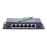 Muu arvutitarvik EXTRALINK  ExtraLink Injector  6 Portowy   90W