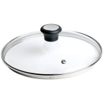 K&ouml;&ouml;gi jaoks TEFAL  TEFAL  28097612  Lid  Diameter 26 cm