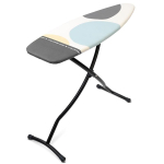 Muud kaubad brabantia  BRABANTIA gludināmais dēlis (D) 135x45cm  Spring Bubbles 134784